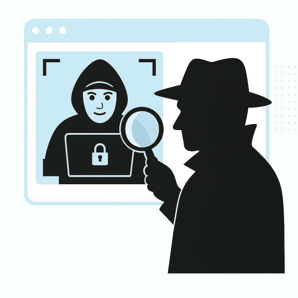 Deepfake Detective Visual